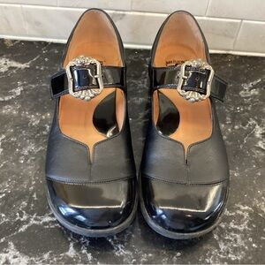 John Fluevog Fellowship Essex